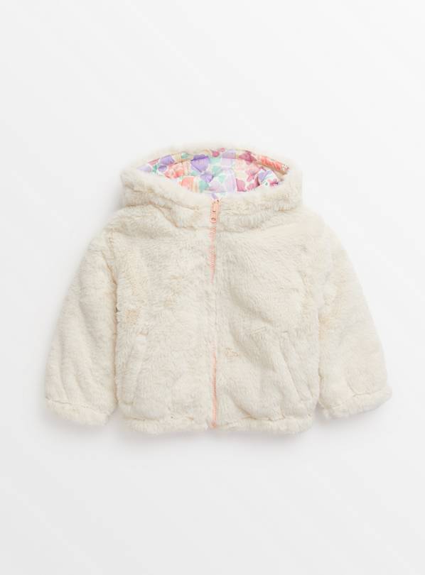 Sainsburys girls clearance coats